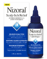 Nizoral® Scalp Itch Relief Perspective: Main