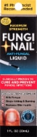 Fungi-Nail® Maximum Strength Anti-Fungal Liquid