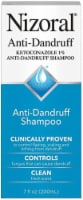 Nizoral® Anti-Dandruff Shampoo