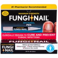 Fungi-Nail® Maximum Strength Anti-Fungal Pen