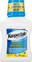 Kaopectate Vanilla Anti-Diarrheal Upset Stomach Relief Liquid Perspective: Main