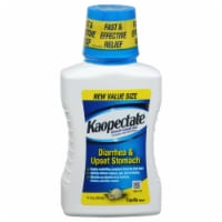 Kaopectate® Vanilla Diarrhea and Upset Stomach Reliever Perspective: Main