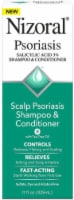 Nizoral® Scalp Psoriasis Relief 2-in-1 Shampoo & Conditioner