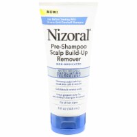 Nizoral® Scalp Build Up Remover Pre-Shampoo Perspective: Main