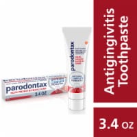 Parodontax Complete Protection Teeth Whitening Bleeding Gums Toothpaste