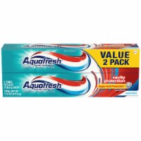 Aquafresh® Cavity Protection Fluoride Toothpaste
