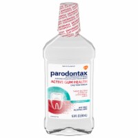 Parodontax Clear Mint Active Gum Health Daily Mouth Wash