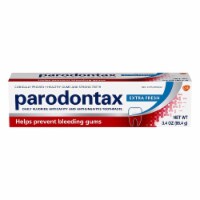 Parodontax Gingivitis Bleeding Gums Extra Fresh Toothpaste Perspective: Main