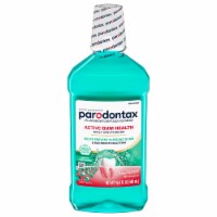 Parodontax Active Gum Health Daily Mouthwash Perspective: Main