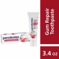 Parodontax Active Gum Repair Whitening Toothpaste