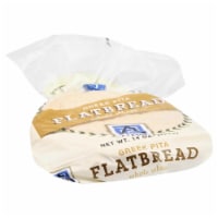 Alexis® Whole Wheat Greek Pita Flatbread