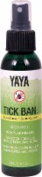 Yaya Organics Ban Tick Repellent Perspective: Main