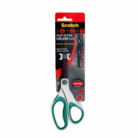 Scotch® Precision Ultra Edge 8 Inch Scissors - Assorted