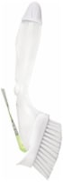 Scotch-Brite Soap Dispensing Brush Dishwand 750-4 Perspective: Main