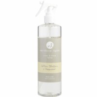 Cotton Blossom & Dogwood 310716 16 oz Linen & Room Spray for Unisex
