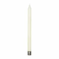 Northern Lights Candles Open Stock Tapers - Ivory Perspective: Main