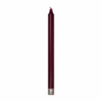 Northern Lights Candles Open Stock Tapers - Bordeaux Perspective: Main