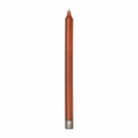 Northern Lights Candles Open Stock Tapers - Terra Cotta Perspective: Main