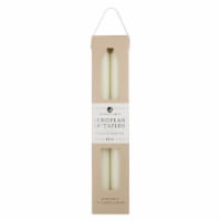 Northen Lights European Taper Candles Perspective: Main