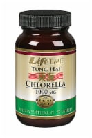Lifetime  Tung Hai Chlorella Perspective: Main