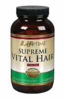 Lifetime  Supreme Vital Hair Perspective: Main