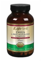 Lifetime  DHEA and Pregnenolone Complex Perspective: Main