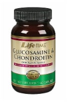 Lifetime  Glucosamine Chondroitin Complex Perspective: Main