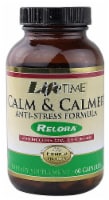 Lifetime  Calm & Calmer Anti-Stress Formula Perspective: Main