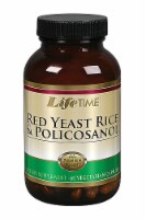 Lifetime  Red Yeast Rice and Policosanol Perspective: Main