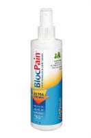 Lifetime  Extra Strength BlocPain™ Spray Perspective: Main