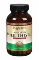 Lifetime  Advanced Milk Thistle Perspective: Main