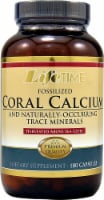 Lifetime  Fossilized Coral Calcium Perspective: Main