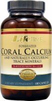 Lifetime  Fossilized Coral Calcium Perspective: Main