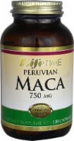 Lifetime  Peruvian Maca Perspective: Main