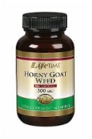 Lifetime  Horny Goat Weed