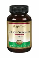 Lifetime  Oil of Oregano Extract