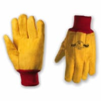 Big Time Products 25053-26 Large Grease Monkey Gorilla Grip Gloves, 1 -  Kroger