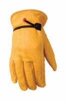 Wells Lamont® Work & Home Heavy Duty Cowhide Gloves