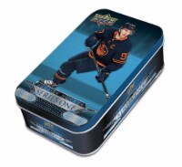Upper Deck 2023/24 Series 1 Hockey Tins Sports Trading Cards
