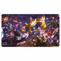 The Upper Deck UPR93486 24 x 13.5 in. Marvel Thanos Play Mat