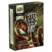 The Upper Deck UPR95334 VS System 2PCG Marvel Maximum Carnage Card Game