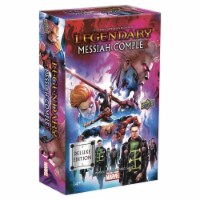 The Upper Deck UPR95591 Legendary Marvel Messiah Complex Card Game
