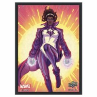 The Upper Deck UPR97450 Marvel Spectrum Card Deck Pack - 65 Piece