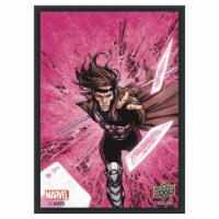 The Upper Deck UPR97452 Marvel Gambit Card Deck Pack - 65 Piece