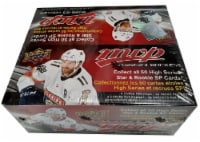 2022/23 Upper Deck MVP Hockey Retail (Sports Trading Cards)
