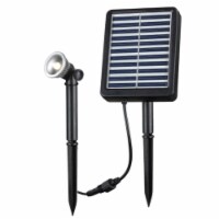 Kenroy Home 60501 Solar Spotlight 1W