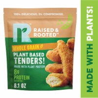 Raised & Rooted™ Whole Grain Plant-Based Tenders