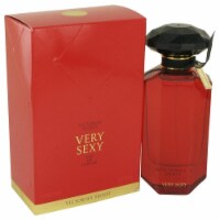 Victorias Secret 534769 1.7 oz Very Sexy Eau De Parfum Spray for Womens