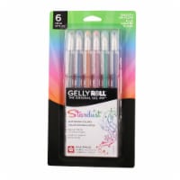 Sakura Gelly Roll Stardust Meteor Pen Set Perspective: Main