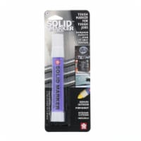 Sakura White Paint Marker Perspective: Main